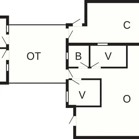 Tranquil Waterside Retreat-by Traum * Thyholm
